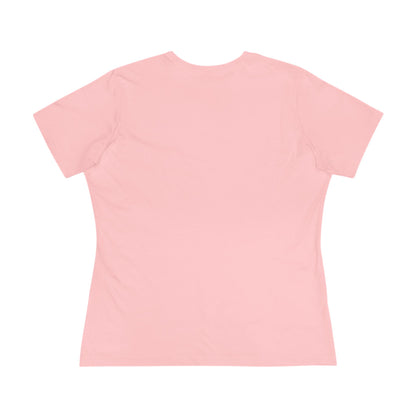 "Whatever You Do" Women's Cotton Tee