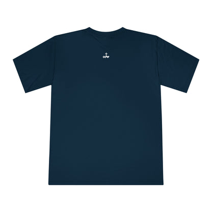 "All In" Unisex Classic Crewneck T-Shirt