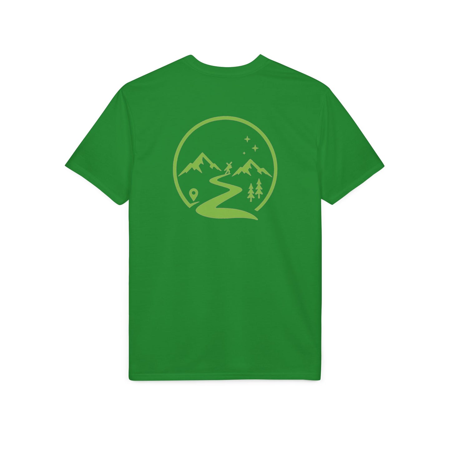 *UPDATED Z-Logo Performance T‑Shirt