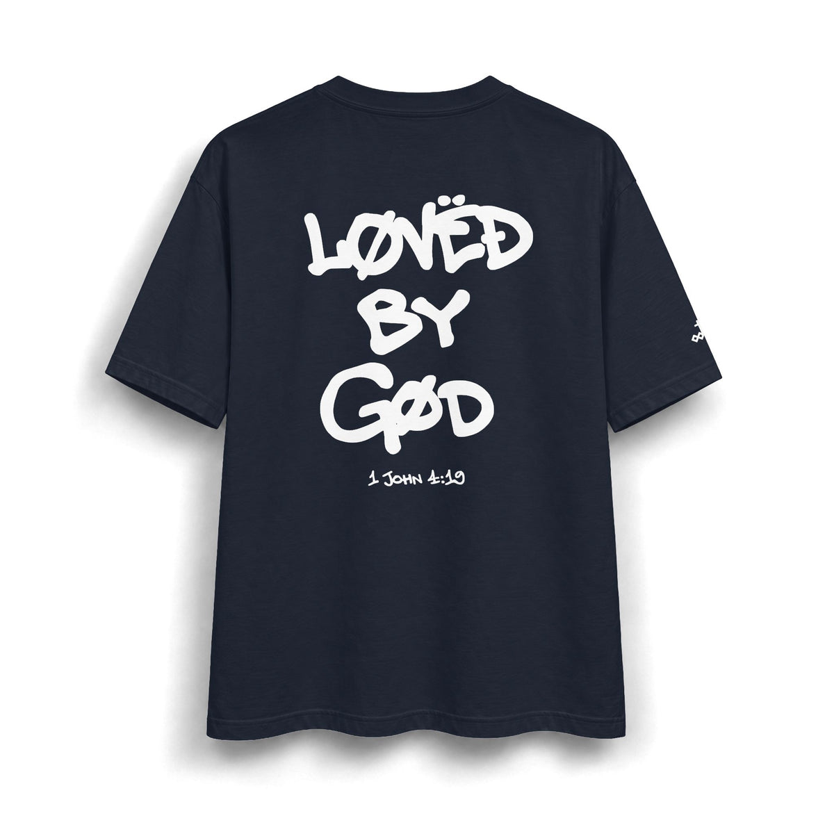 Loved by God T-Shirt