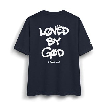 Loved by God T-Shirt