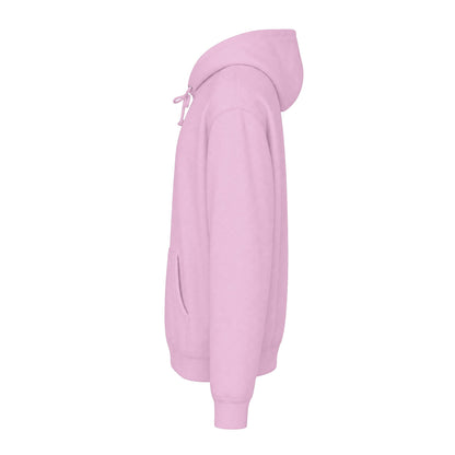 Jesus Loves You Hoodie