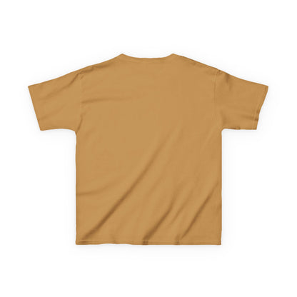 "Christ Above All Else" Kids Minimalist Graphic Tee