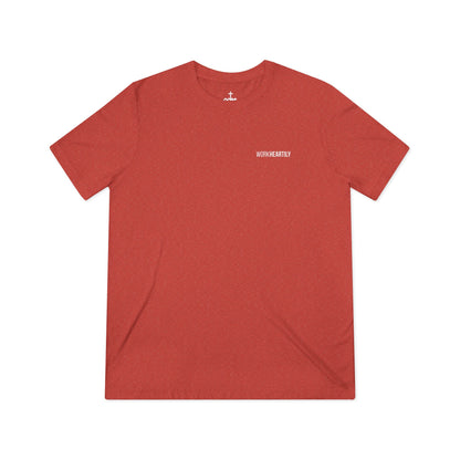 Proverbs 1:5 Student Unisex Tee