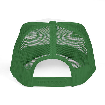 'Fly in Faith' Trucker Cap