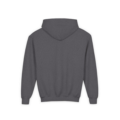 "Whatever You Do" Heavy Blend Hoodie Sweatshirt