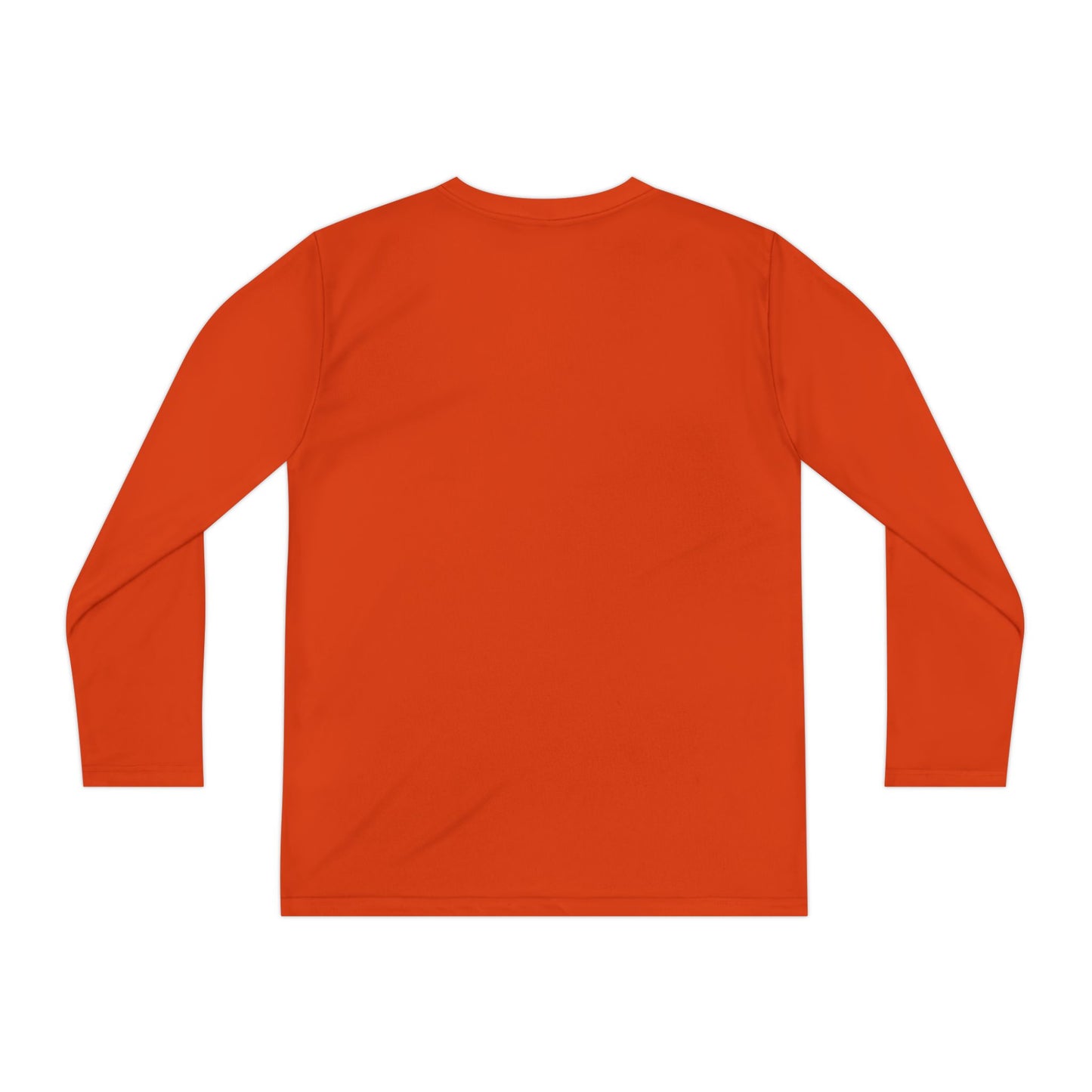 'Whatever You Do' Youth Long Sleeve Tee