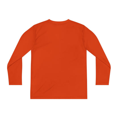 'Whatever You Do' Youth Long Sleeve Tee