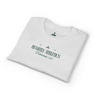 Heartily Athletics Classic T-Shirt