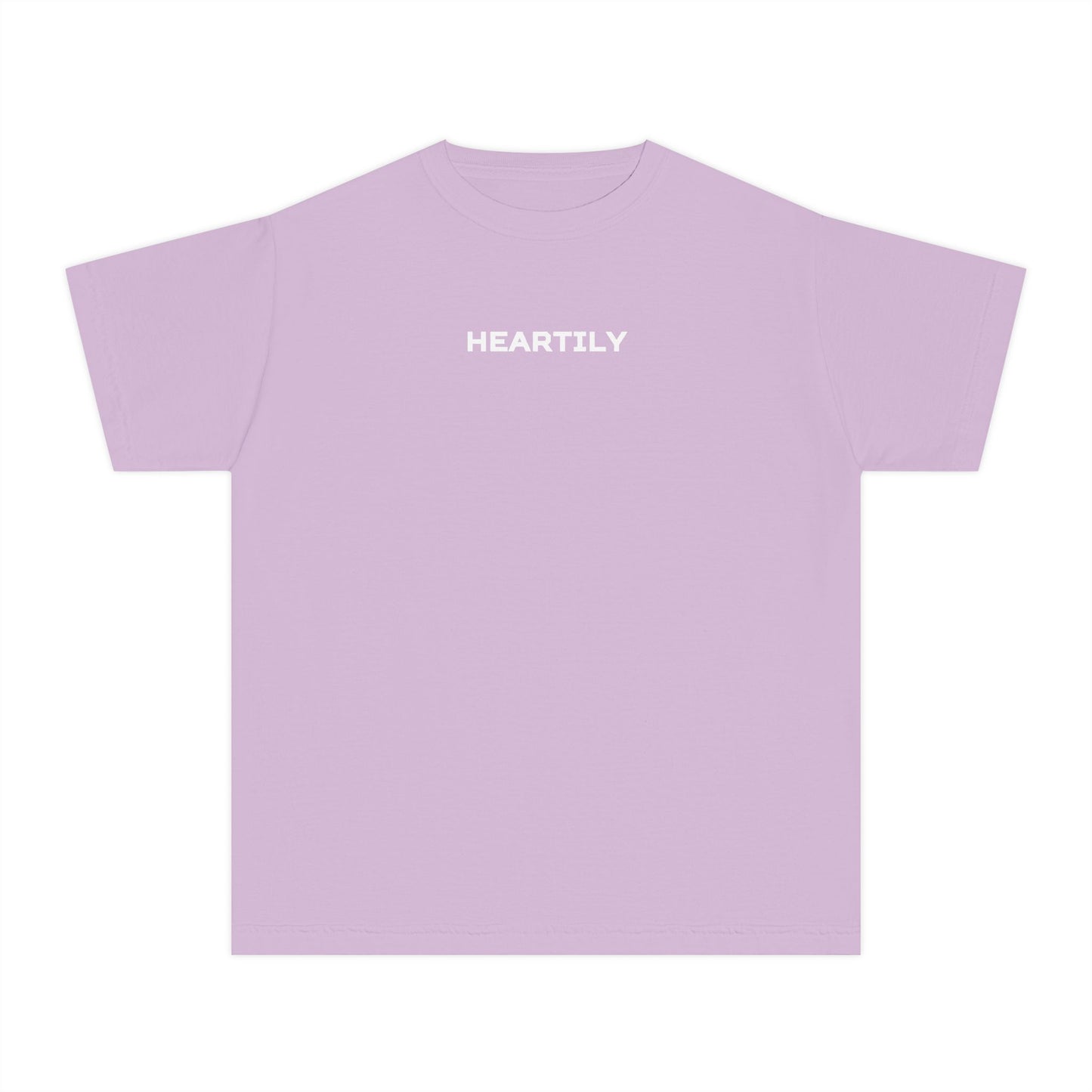 Youth Midweight Tee