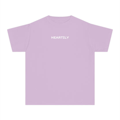 Youth Midweight Tee