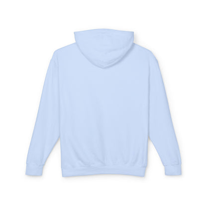 Colossians 3:22-24 Unisex Lightweight Hoodie