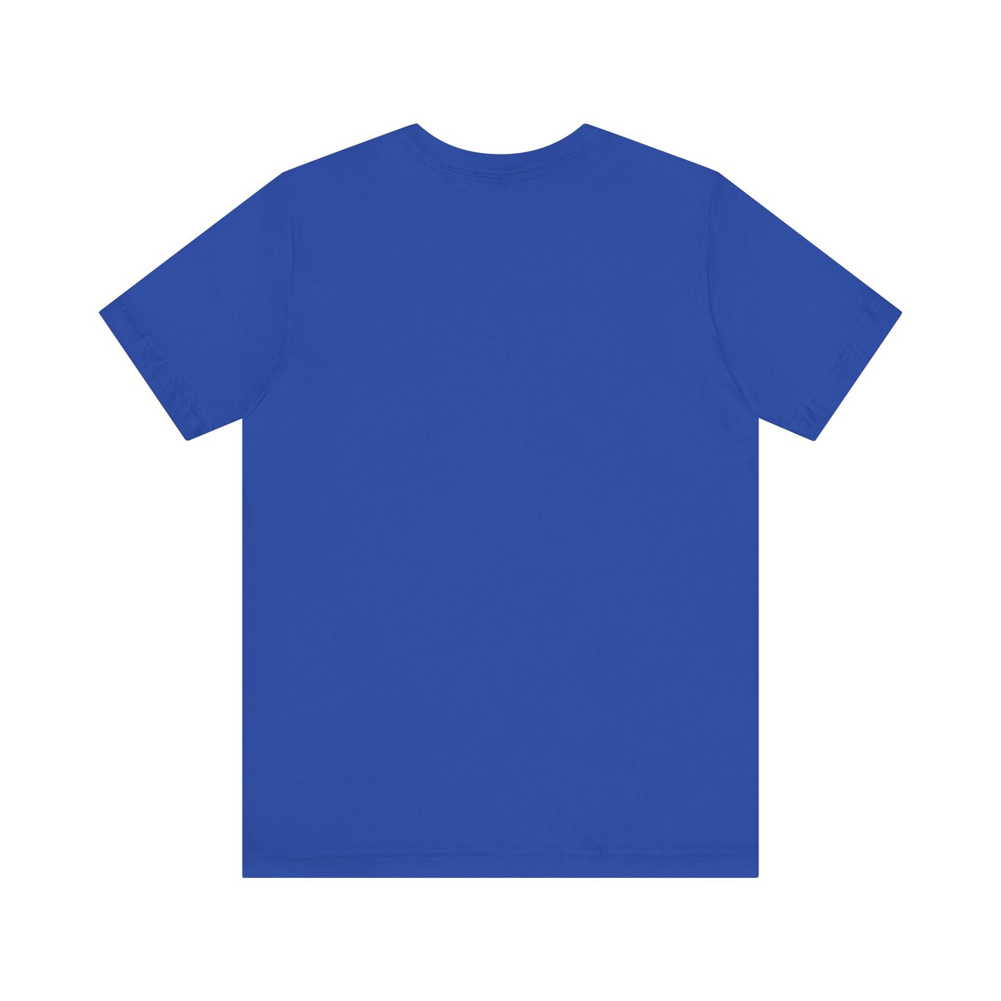 "Work For Jesus" Unisex Jersey Short Sleeve Tee