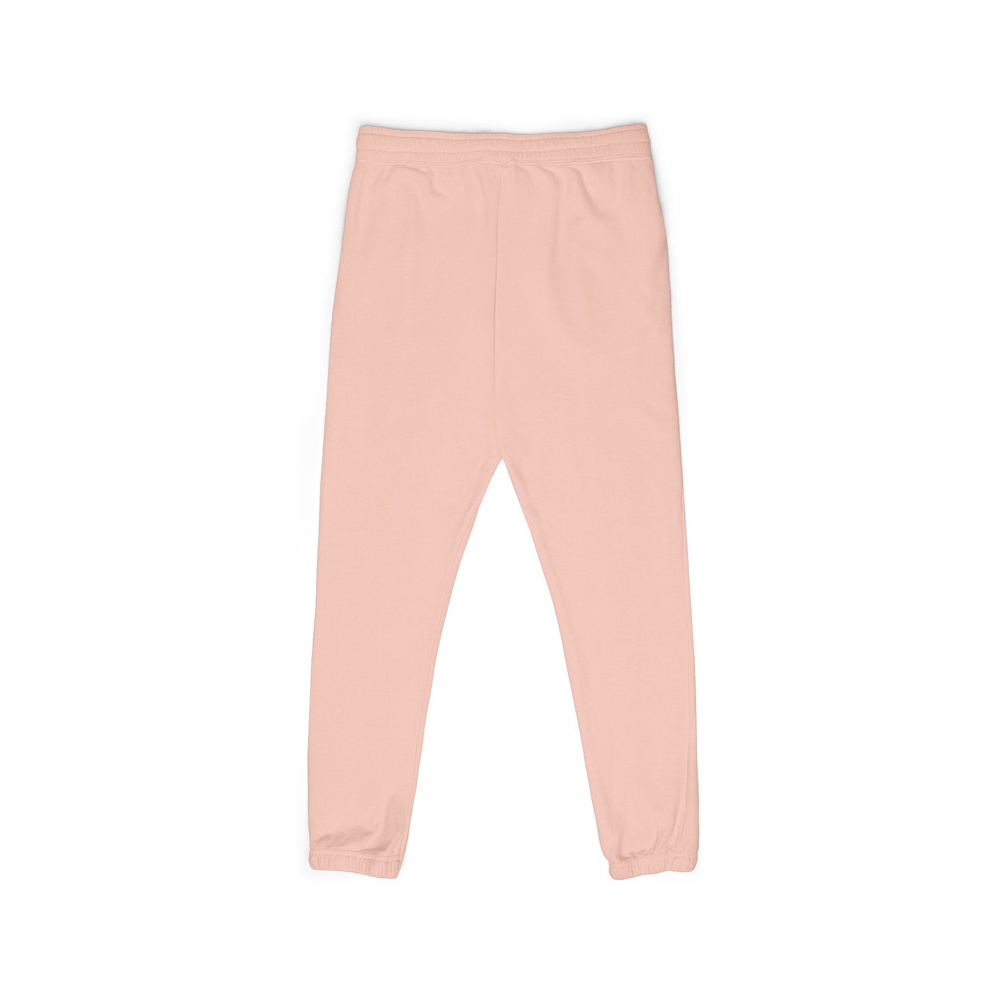 "Whatever You Do" Unisex Garment-Dyed Fleece Sweatpants