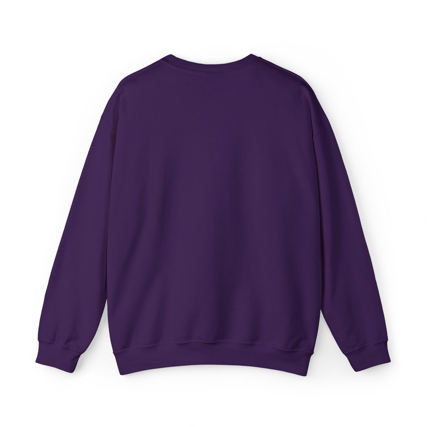 Heartily University Unisex Crewneck Sweatshirt