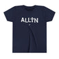 "All In" Youth Short Sleeve Tee