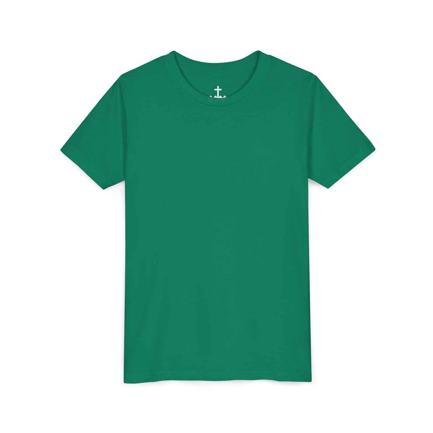Heartily Words Youth Tee