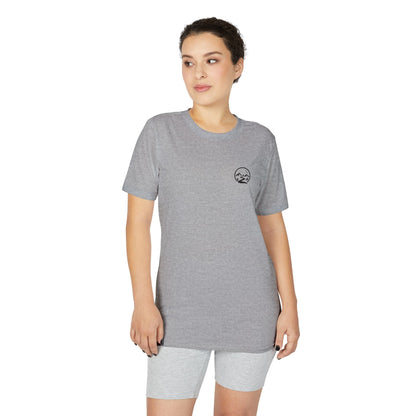 *UPDATED Z-Logo Performance T‑Shirt