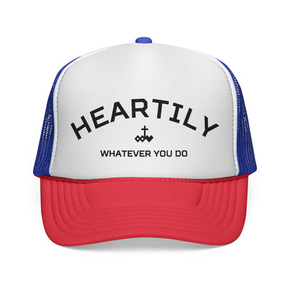 Trucker Cap