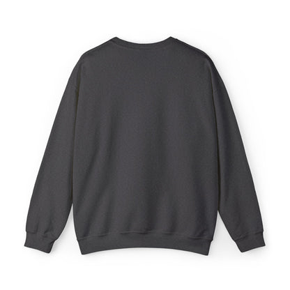 Heartily University Unisex Crewneck Sweatshirt