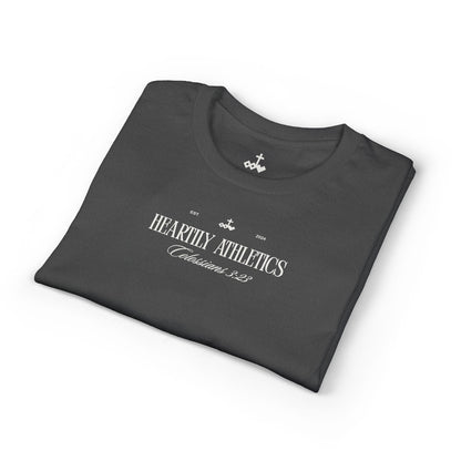 Heartily Athletics Classic T-Shirt
