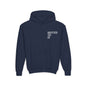 "Whatever You Do" Heavy Blend Hoodie Sweatshirt