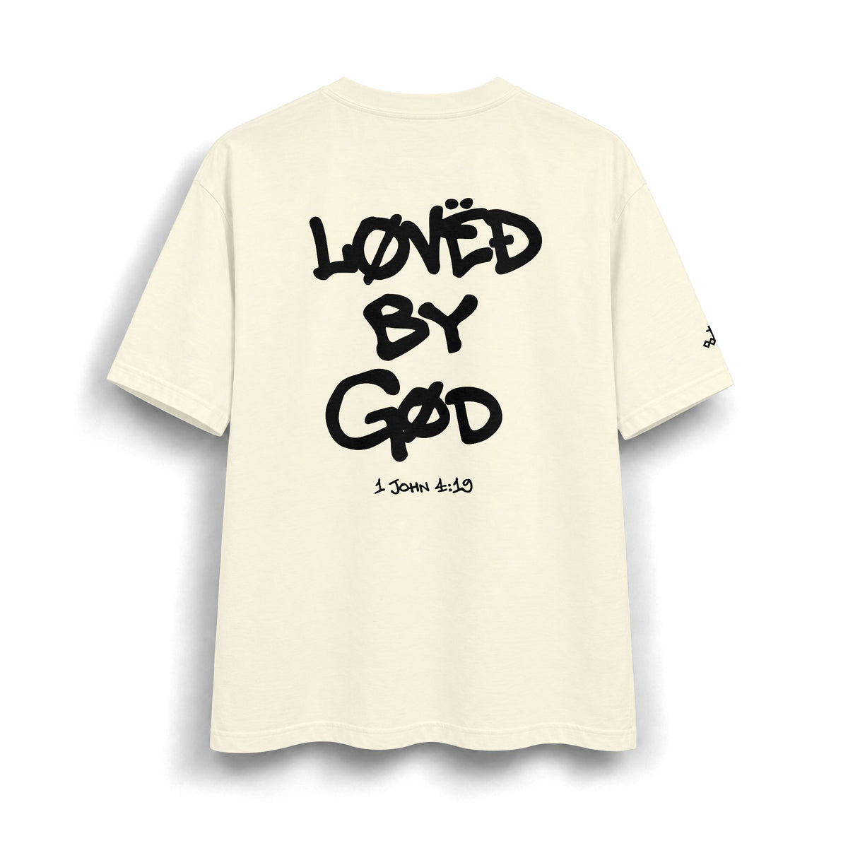 Loved by God T-Shirt