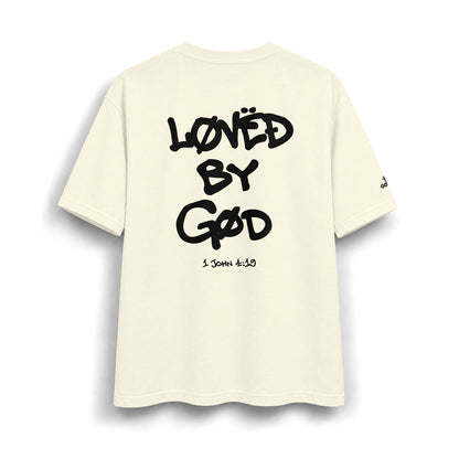 Loved by God T-Shirt