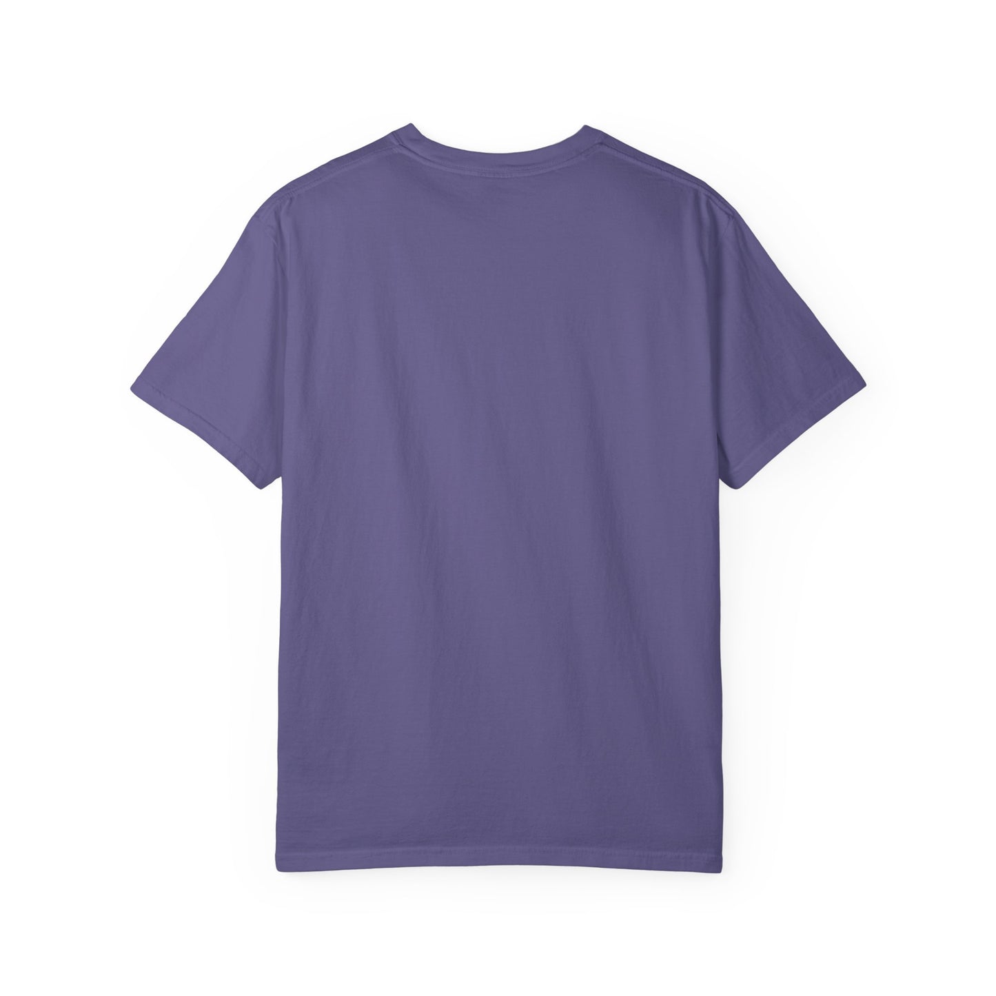 Unisex "Whatever You Do" Comfort Colors T-shirt