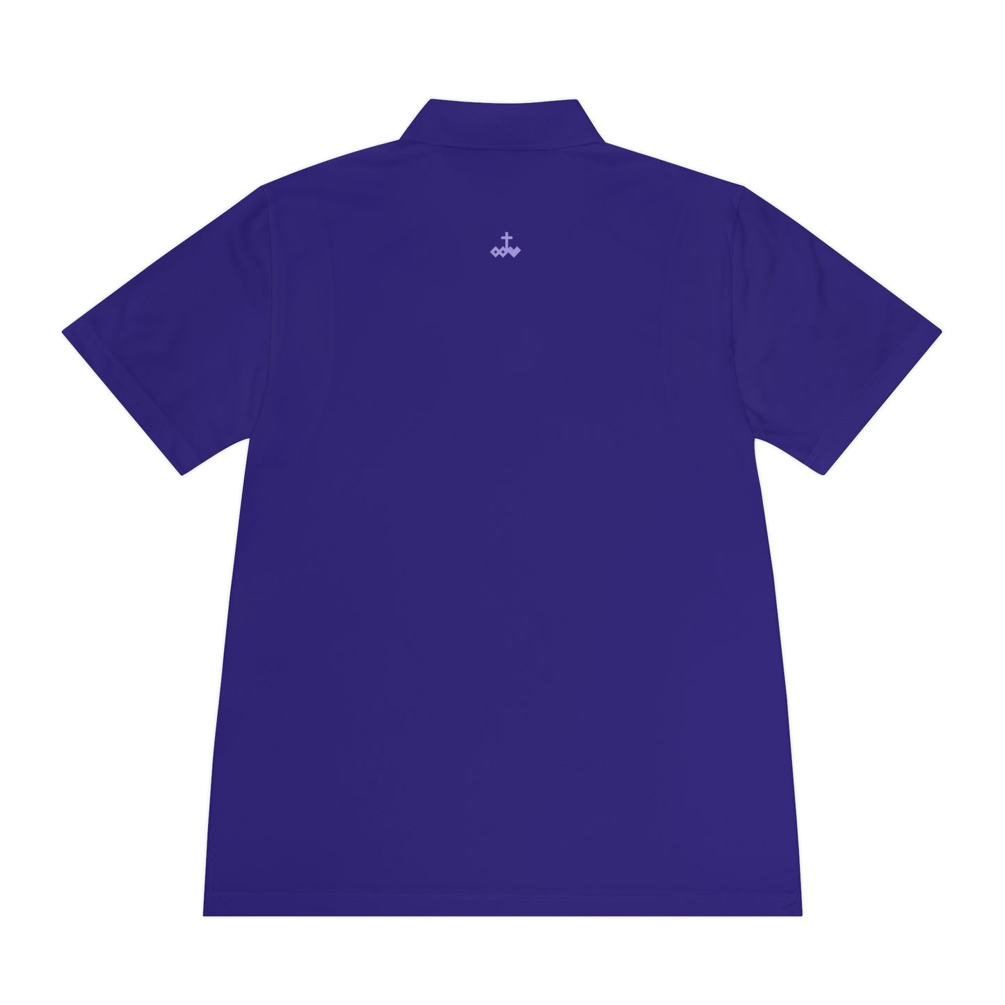 Heartily Men's Sport Polo Shirt
