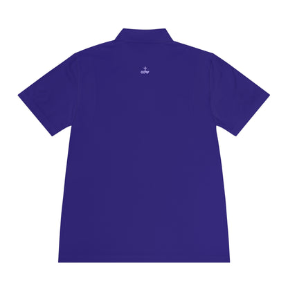 Heartily Men's Sport Polo Shirt