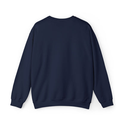 Heartily University Unisex Crewneck Sweatshirt