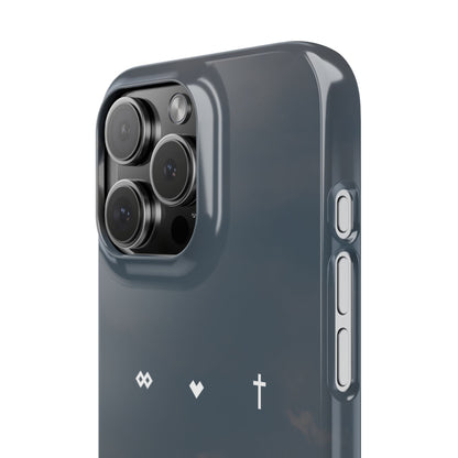 Logo Breakdown Phone Case