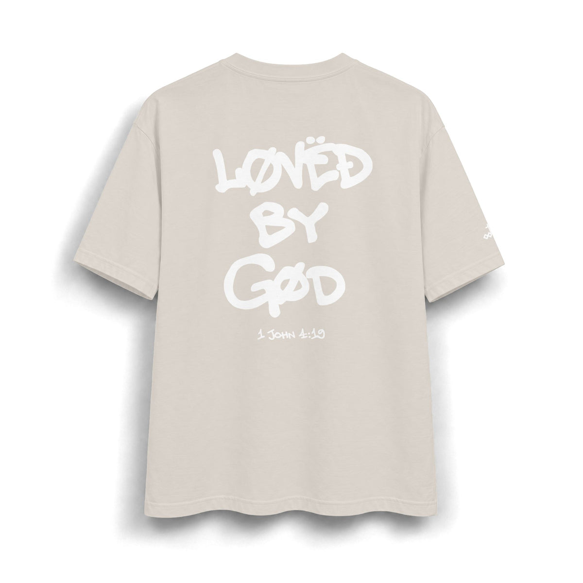 Loved by God T-Shirt