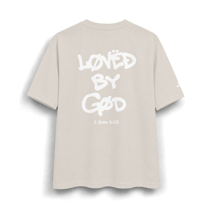 Loved by God T-Shirt
