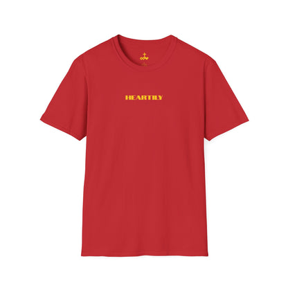 "Obedience Over Applause" Unisex T-Shirt