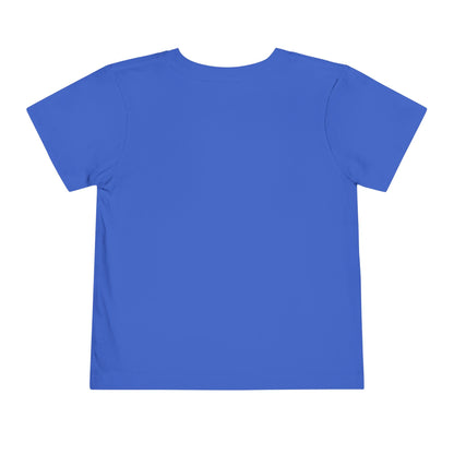 Toddler Short Sleeve Logo Tee
