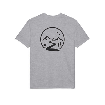 *UPDATED Z-Logo Performance T‑Shirt