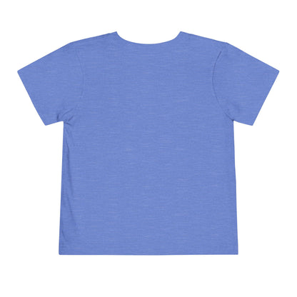 Toddler Short Sleeve Logo Tee