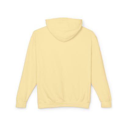 Colossians 3:22-24 Unisex Lightweight Hoodie