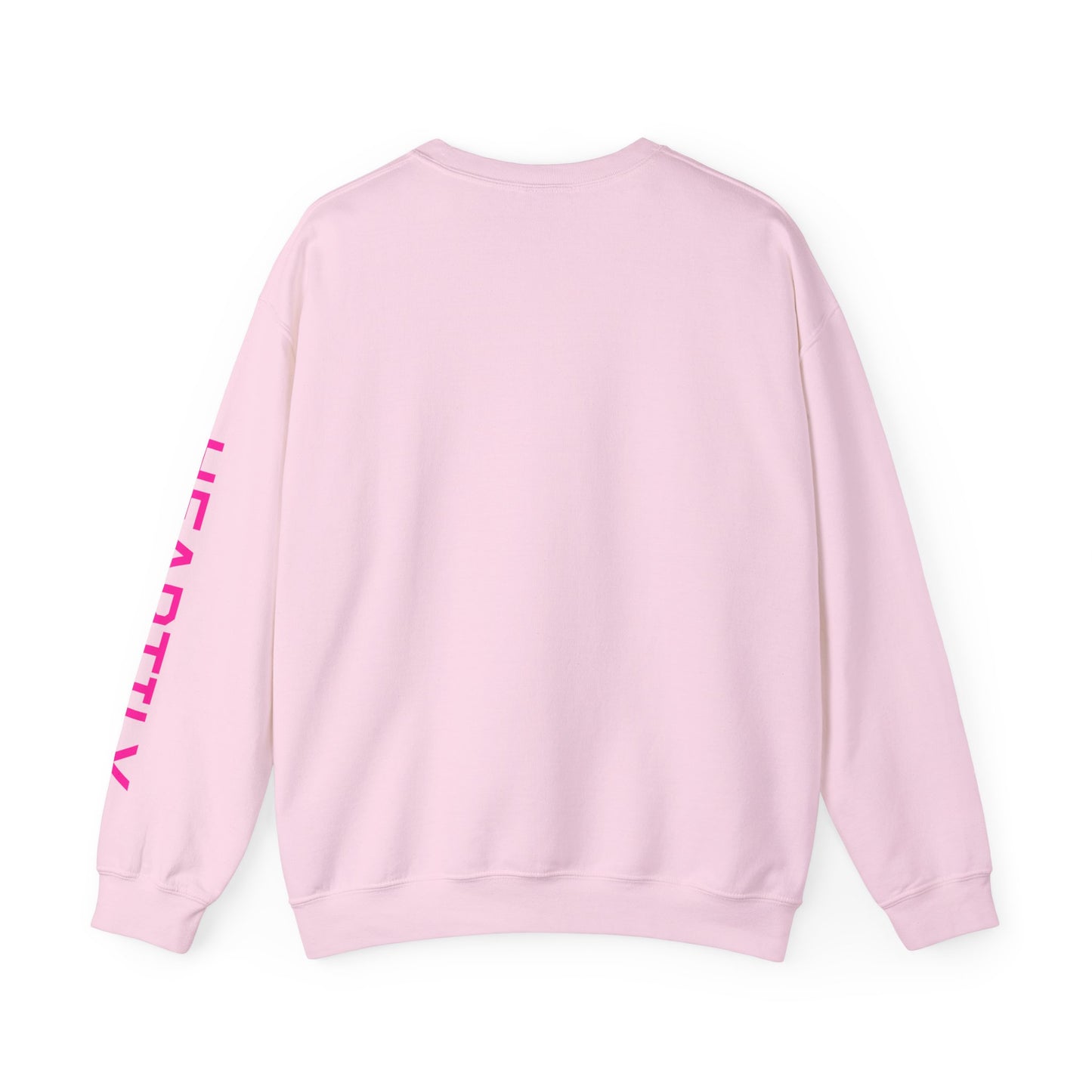 Unisex Crewneck Sweatshirt