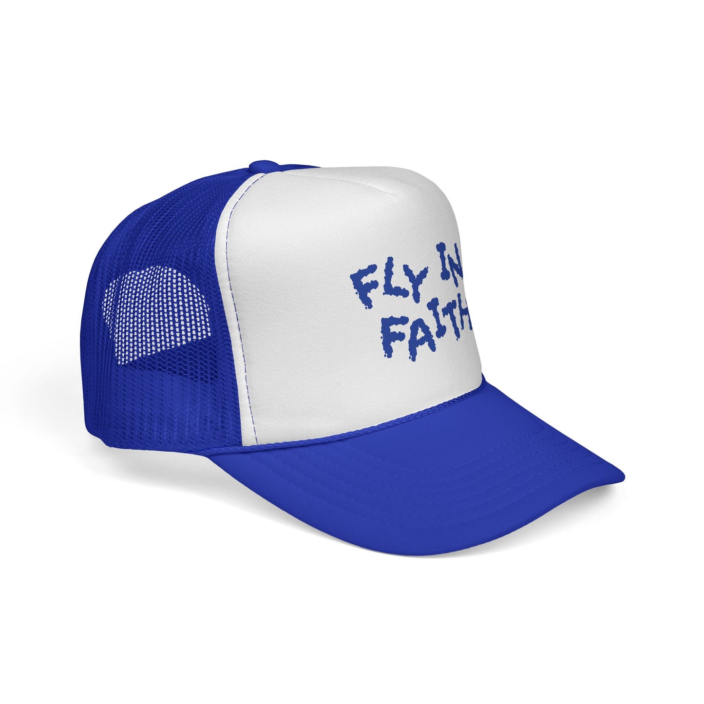 'Fly in Faith' Trucker Cap