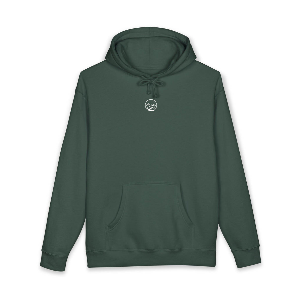 Jesus Loves You Hoodie
