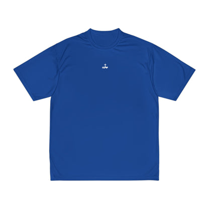 Men's Performance Multiple Logo T-Shirt