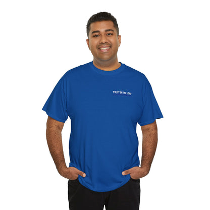 Proverbs 3:5 Bible Verse T‑Shirt