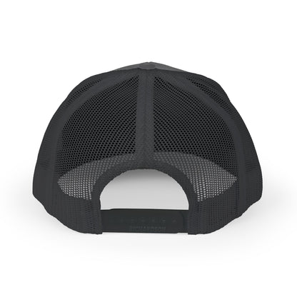 Snapback Heartily Trucker Cap