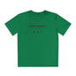 Youth Athletic Tee