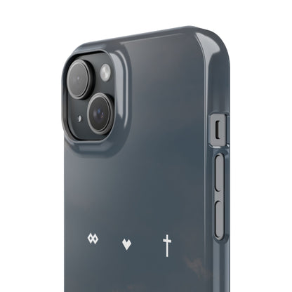 Logo Breakdown Phone Case