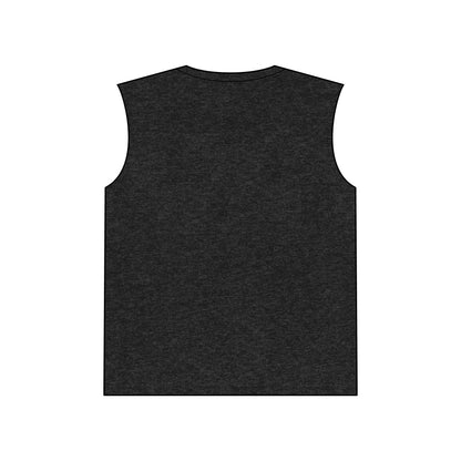 Heartily "Whatever You Do" Muscle Tank