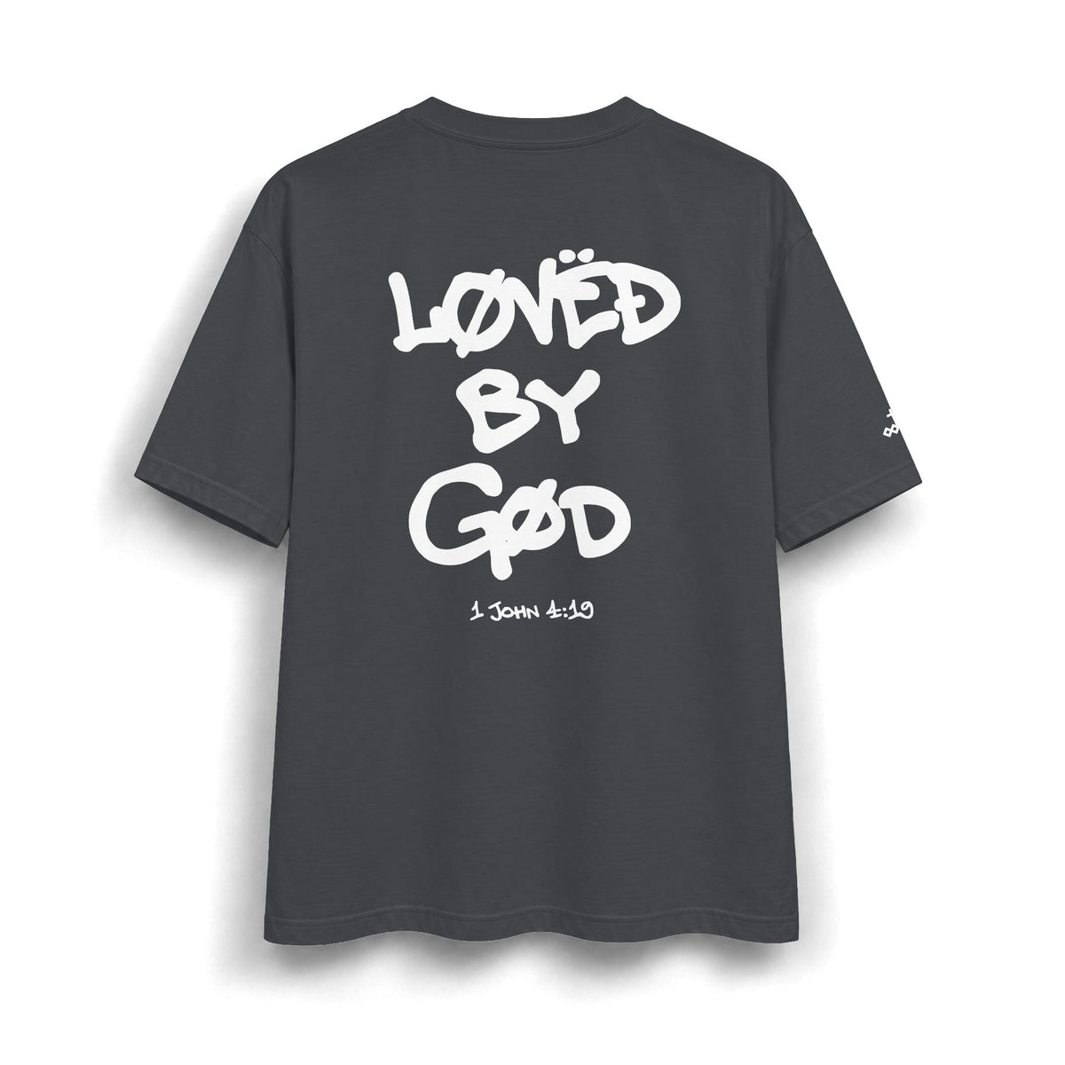 Loved by God T-Shirt